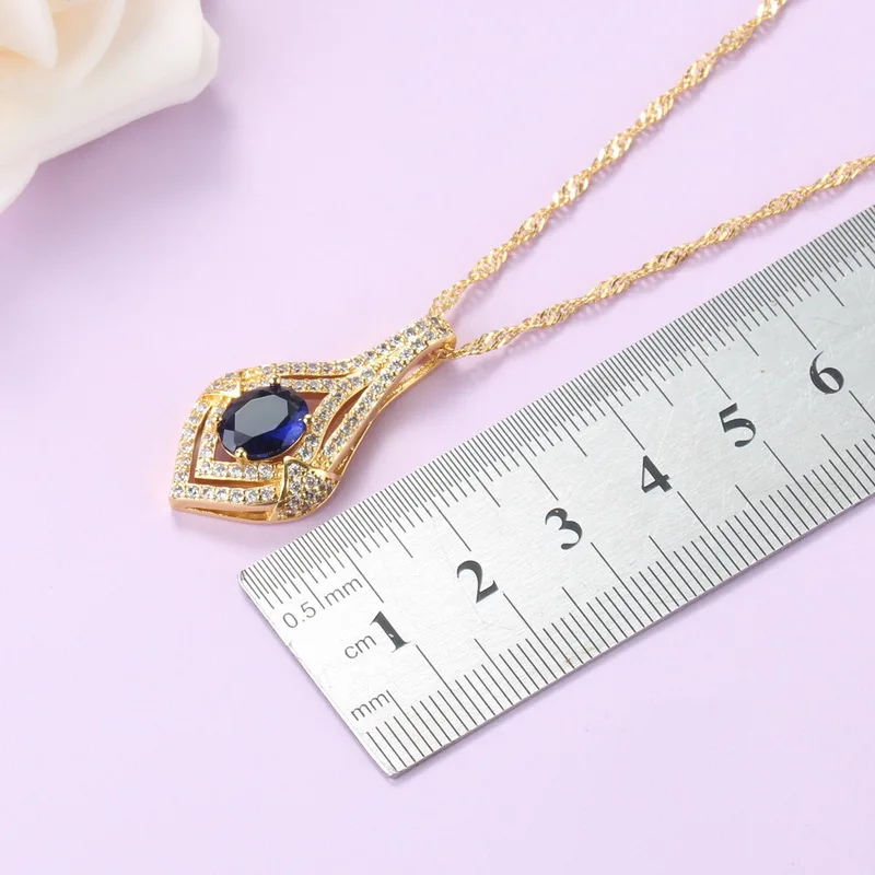 Африканские свадебные ювелирные наборы для африканских женщин ожерелий невесты