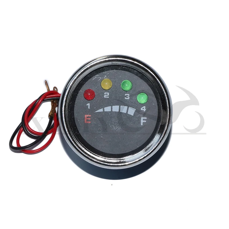Durable LCD Digital Motorcycle Speedometer Hot-selling Electricity Meter | Автомобили и мотоциклы