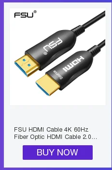 1,4 версия Высокое качество Тонкий hdmi плоский кабель позолоченный штекер Male-Male HDMI кабель 1080p 3D 0,3 м 0,5 м 1 м 1,5 м