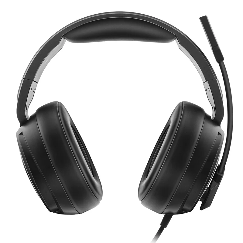 

Xiberia V20 USB 7.1 Surround Sound Headset with Mic Bass LED Gaming Headphones For Gamer Computer Laptop PC Mac