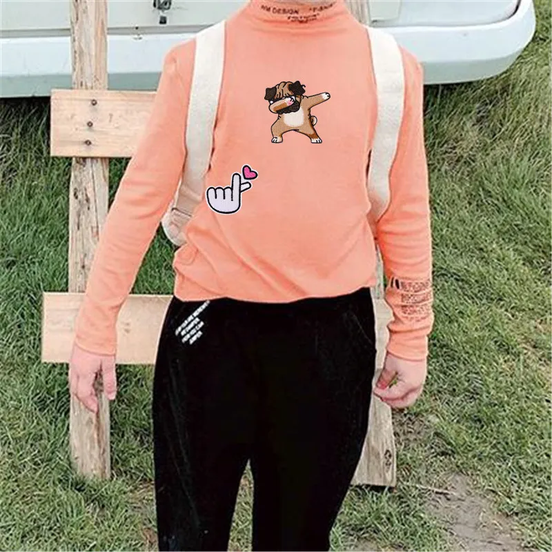 Железные нашивки аппликация в виде животных аксессуары для одежды нашивка с