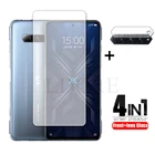Стекло для Xiaomi Black Shark 4 Pro, закаленное защитное стекло для объектива камеры Black Shark 4 Pro