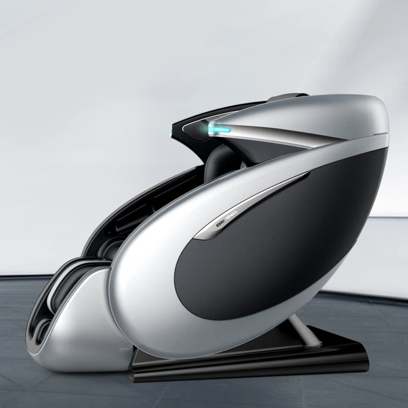 Массажное кресло с нулевой гравитацией автоматический капсульный манипулятор SL