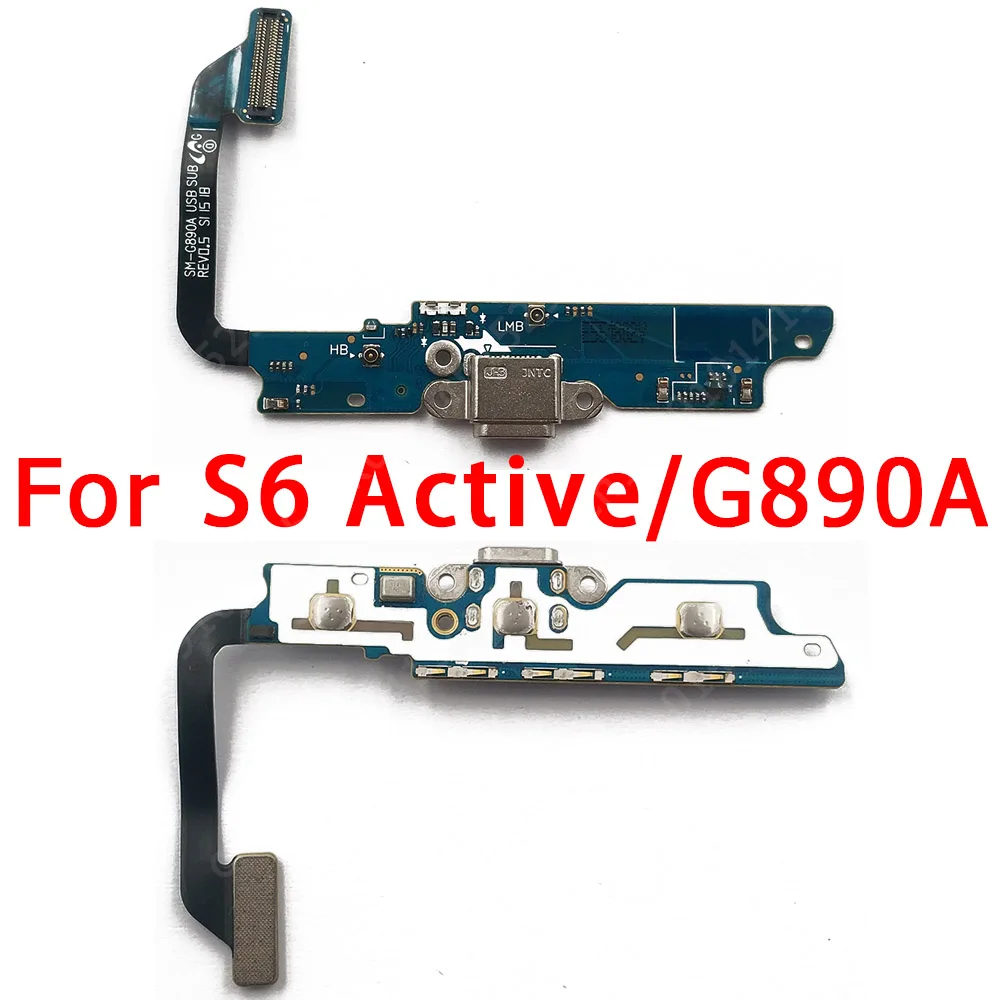 

USB Samsung Galaxy S6 Edge, G925F