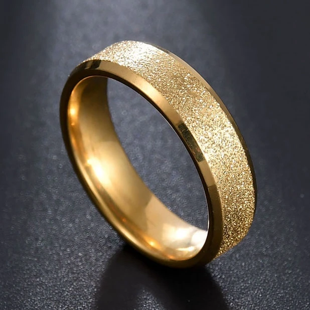 Gold MMS модные кольца из нержавеющей стали 316L для мужчин и женщин, молитвенный Крест из Библейского лорда, кольца в стиле панк, модные мужские Подарочные ювелирные кольца - Цвет основного камня: Gold