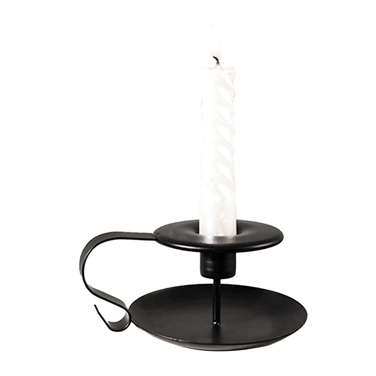 2 шт. подсвечники небольшой железный подсвечник для дома кофейни