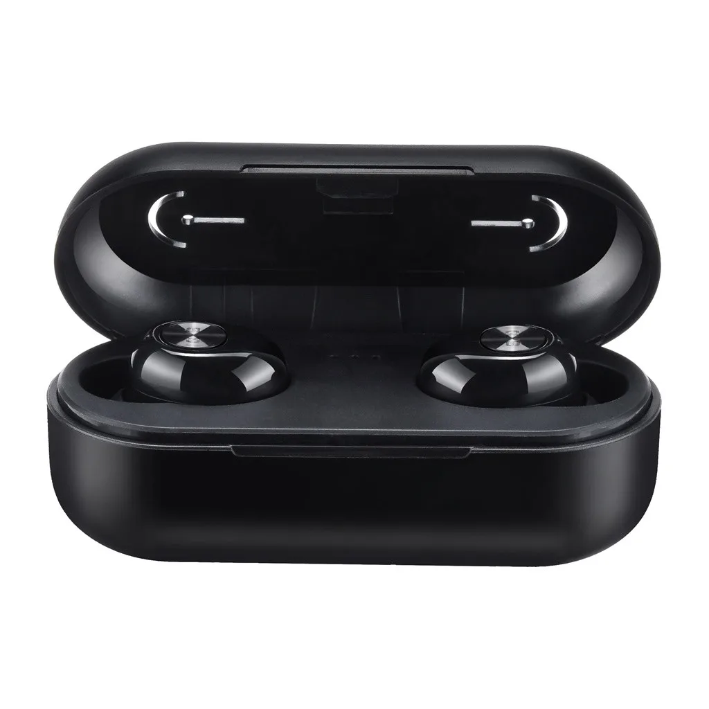 Новые A8 беспроводные наушники Bluetooth BT 5 0 гарнитура HIFI мини вкладыши спортивные