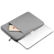 13 inch Laptop Sleeve Bag Case for Macbook Pro Air Dell Lenovo Asus Acer HP Computer 11 16 15 13.3 Laptops Sleeve 14 15.6 Cover