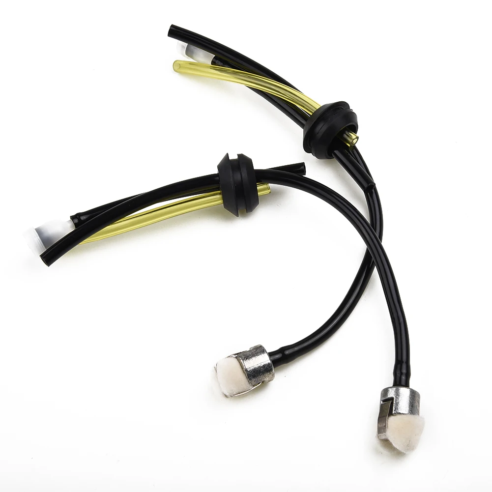 Топливный фильтр для Fuxtec MFS520 52cc Мультитул 2 в 1 кустореза газонокосилки|Детали