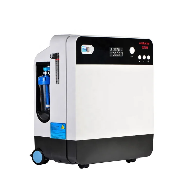 

Высокочистый кислородный концентратор PSA на 1-3 литра с низким энергопотреблением, кислородный генератор PSA