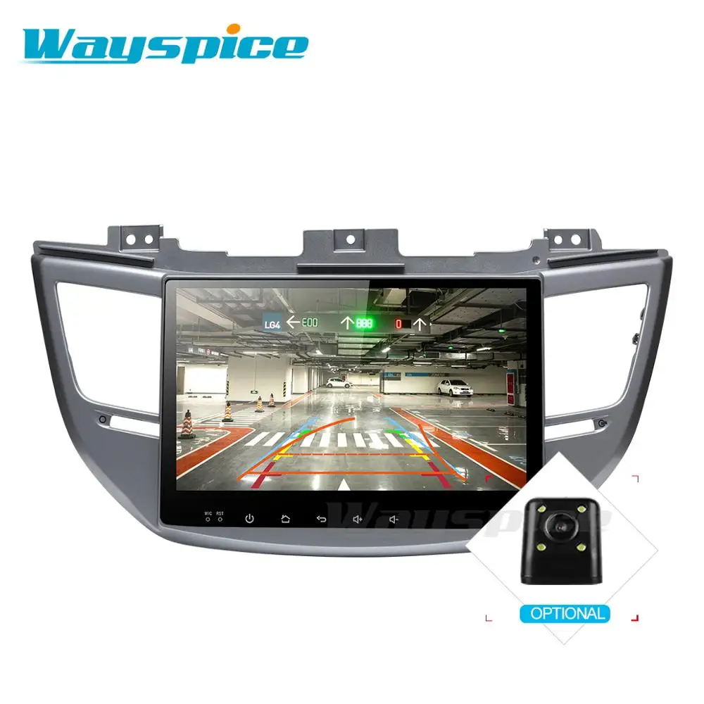 CXTS1060 android 9 0 автомобильный dvd gps плеер для Tucson ix35 Автомобильная dvd-навигационная