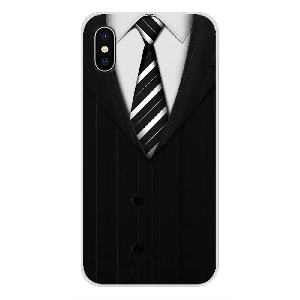 Черный и белый прозрачный чехол из ТПУ для Xiao mi 4 5 5S 6 A1 A2 5X6X8 9 Lite SE Pro Max x 2 3 2S |