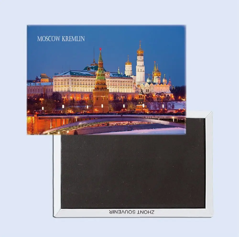 25211 металлический магнит для холодильника аксессуары дома сувенирный