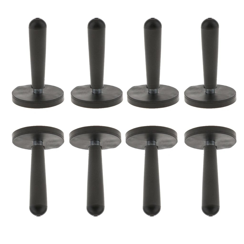 8 шт. виниловая пленка для автомобиля устанавливаемый инструмент фиксации