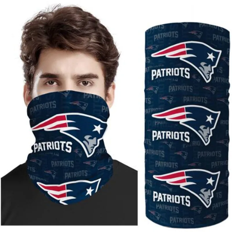 

Pittsburgh autumn and winter windproof bicycle Banderas 3D magic tube warm face scarf neck cover hiking outdoor headdress steel