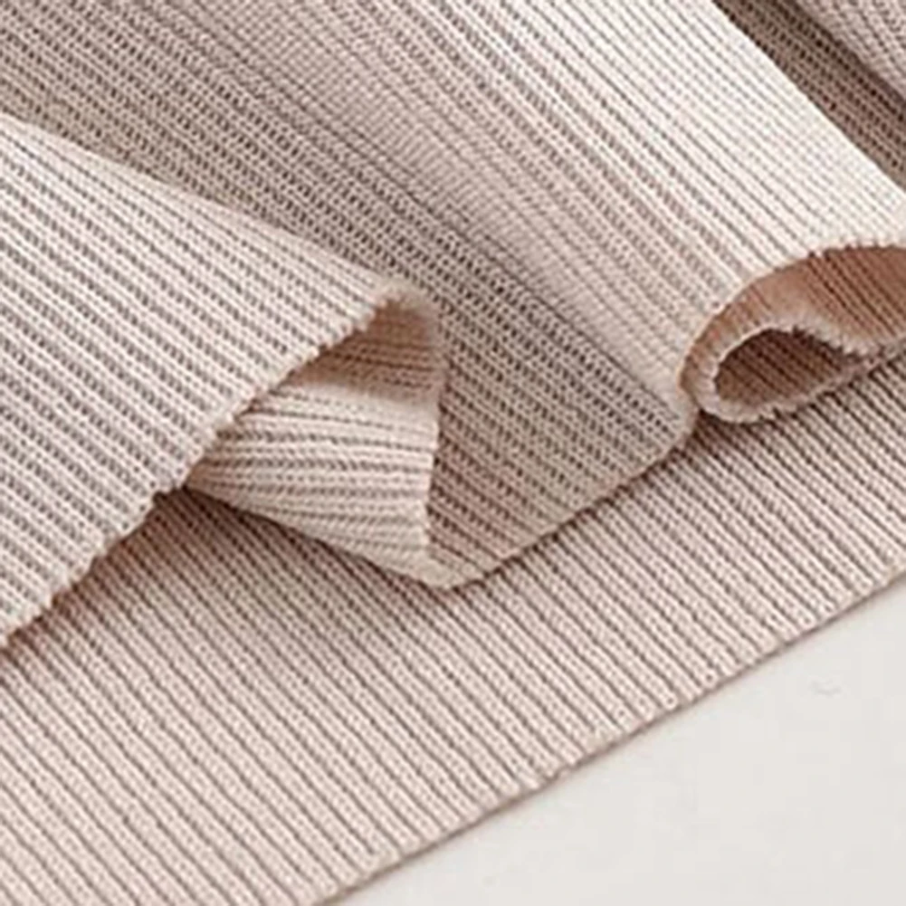 Сплошной цвет свободные с высокой талией повседневные брюки женские шифоновые