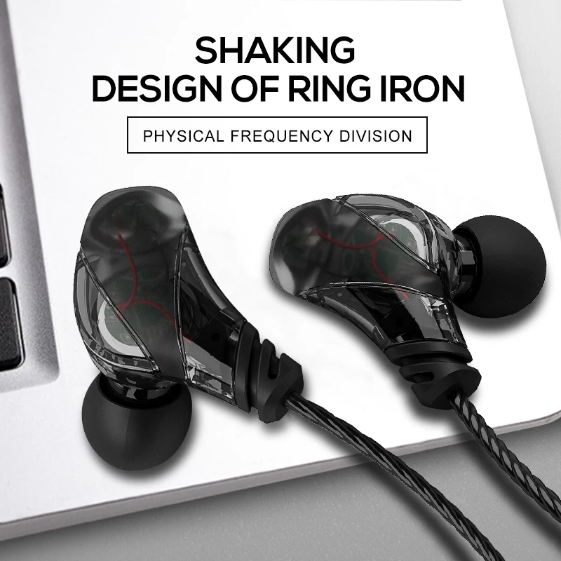 HOLY SERPENT A6 Спортивные Беспроводные Bluetooth наушники для мобильных телефонов