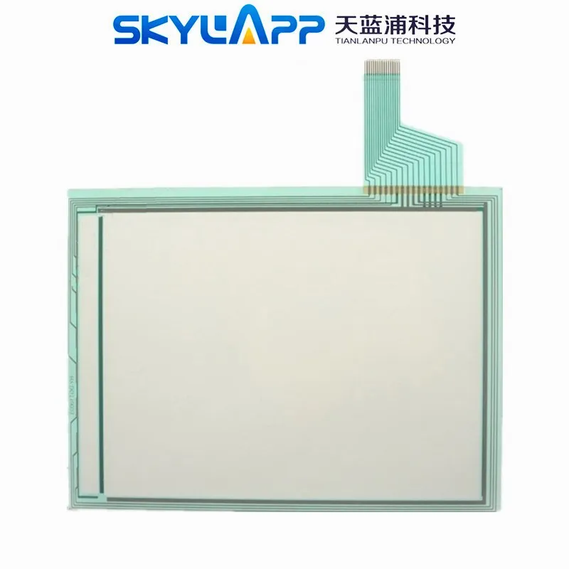 Промышленное контрольное оборудование сенсорный экран для V808ISD V808SD V808ICD V808CD
