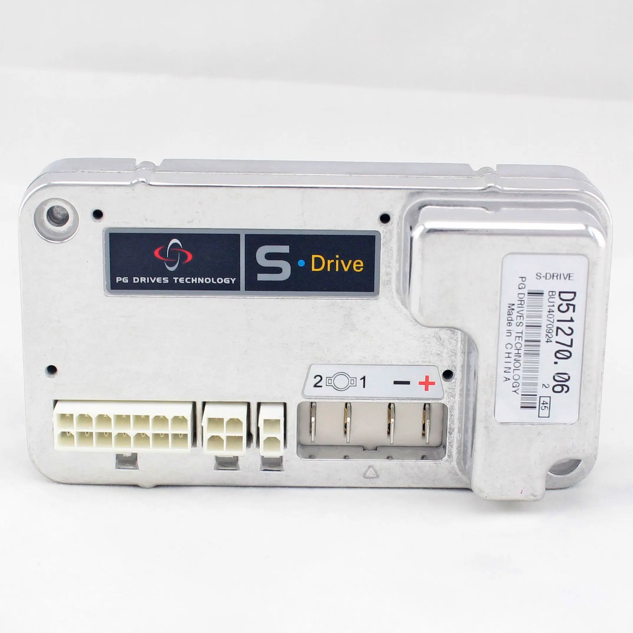 45Amp S Drive контроллер для мобильности scoote Pride Gogo SC40E/44E ELEITE сменный контроллер|Детали