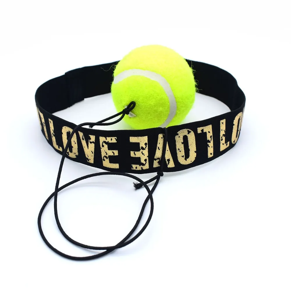 Боевой мяч пробивной оборудование для бокса тренировочный Муай Тай Бокс