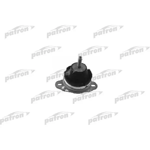 Опора двигателя CITROEN C5/C8 PEUGEOT 607/807 3.0/2.2HDI/407 2.2| |