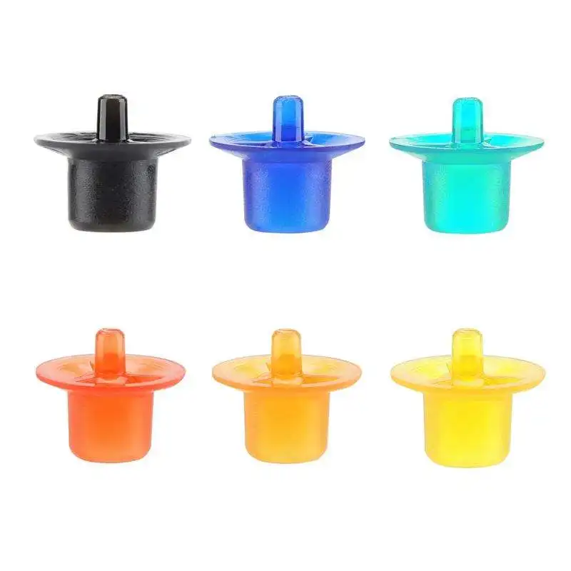 X500 JzBz Queen Cell Cups Base Mount Top Bar Bee Breeding | Дом и сад