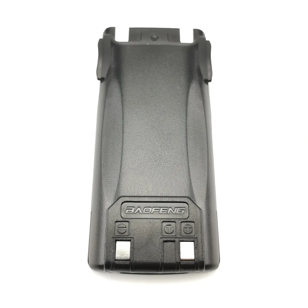 Baofeng UV-82 UV-8D Li-Ion Батарея 2800 мА/ч, BL-8 для двухстороннее радио иди и болтай Walkie Talkie “иди и UV8D UV 82 аксессуары Pofung UV UV82