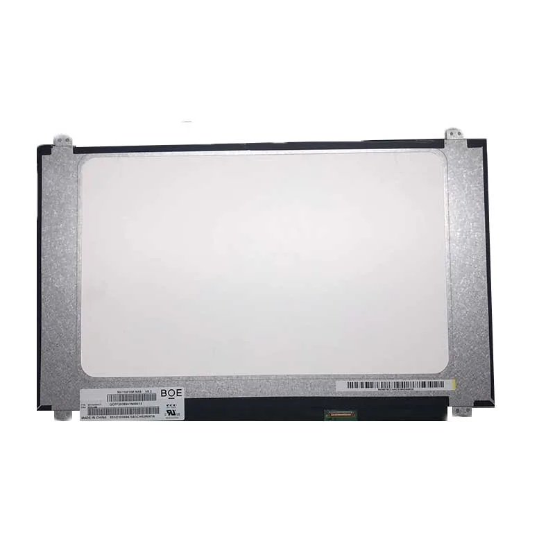 

Светодиодный экран для ноутбука 15,6 дюйма IPS Full-HD 1080P B156HAN06.1 B156HAN04.1 LTN156HL09 LP156WF4 SPL1 LP156WF6 SPK1 N156HCE-EAA