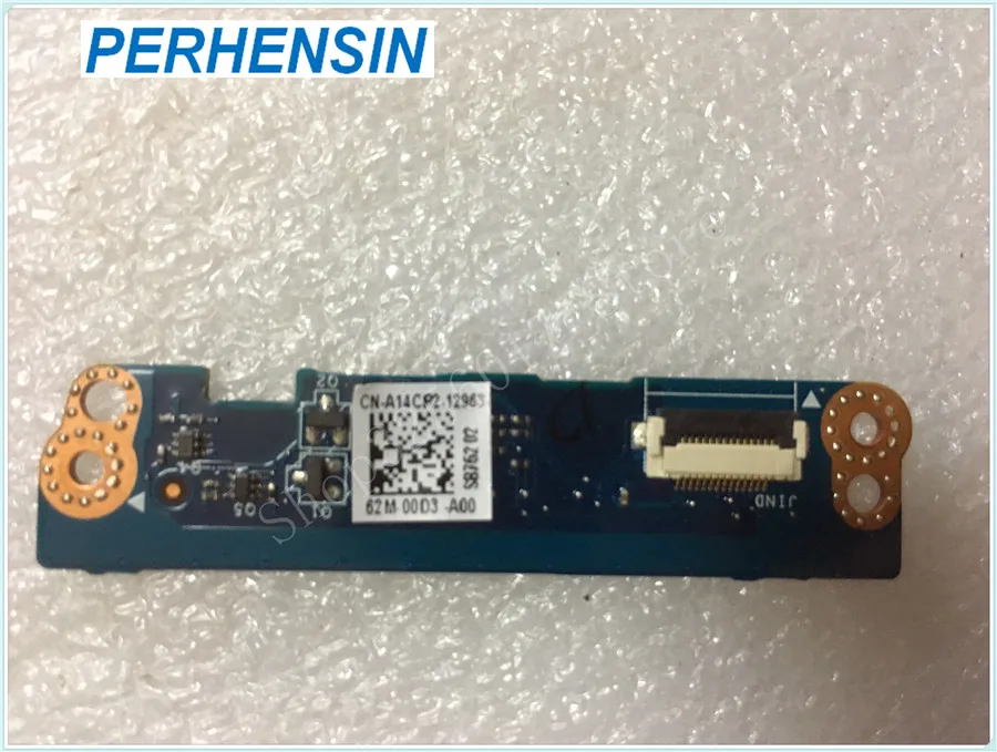 

Для ноутбука DELL Alienware 15 R1 R2 Series светодиодный Board AAP10 CN-A14CP2 A14CP2 LS-B752P