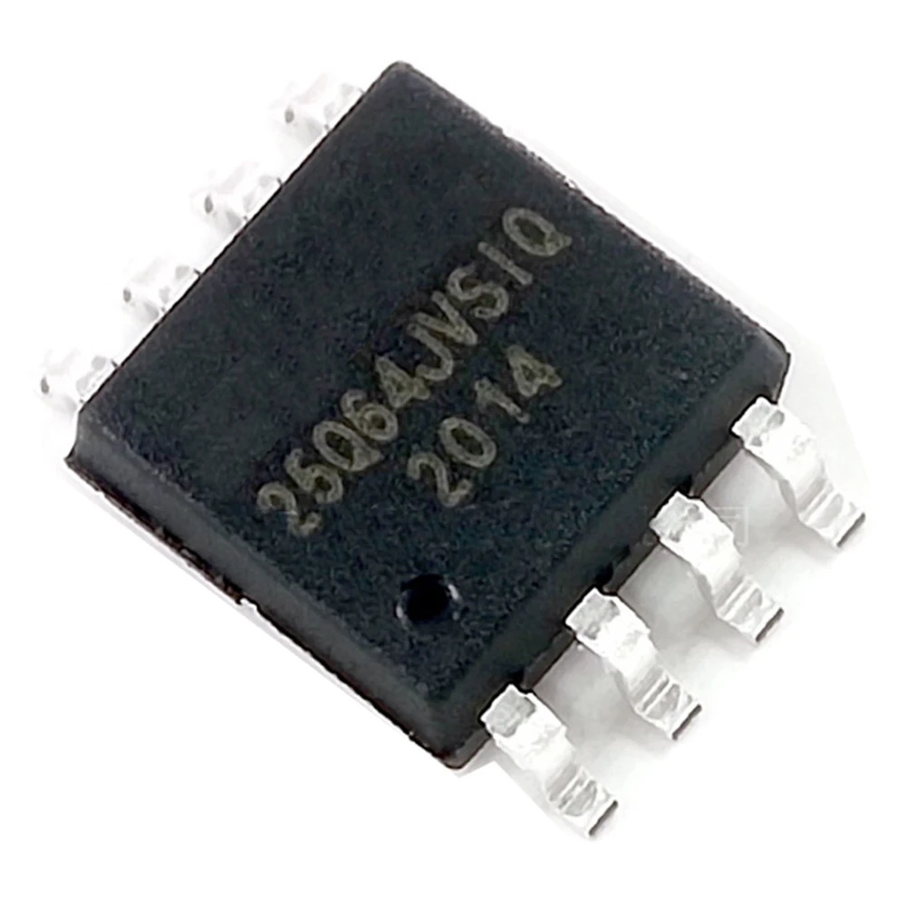 

W25Q64JVSSIQ SOP8 новый оригинальный