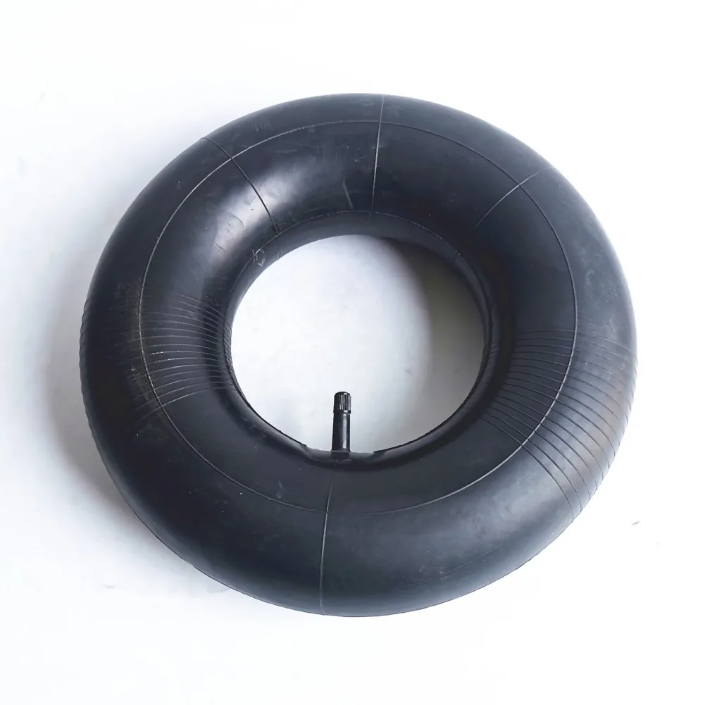 

15 X 6.00 - 6 6\\\\\\\" Heavy Duty Inner Tube For Lawn Mower Innertube With Bent Angled Schradar Valve Lawnmower Accessories