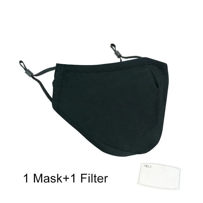 маски противовирусные маска велосипедная Маска для велосипеда с защитой от пыли