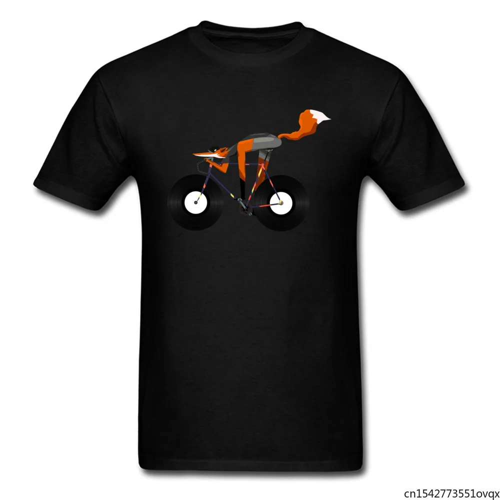 

Vinyls Biker Round Neck T-shirts Tops T Shirt Vintage Bull Terrier Nerd Funny Juggling Tee-Shirts
