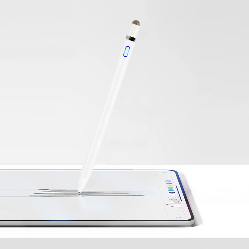Активный стилус емкостная сенсорная ручка для Huawei MatePad 11 10 95 дюйма DBY-W09 Pro 12 6 8