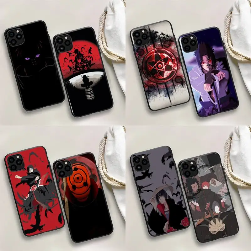 

Ninja Squad Phone Case For iPhone 13 12 mini 11 Pro max 8 7 6S Plus X XS 5S SE 2020 XR Capa