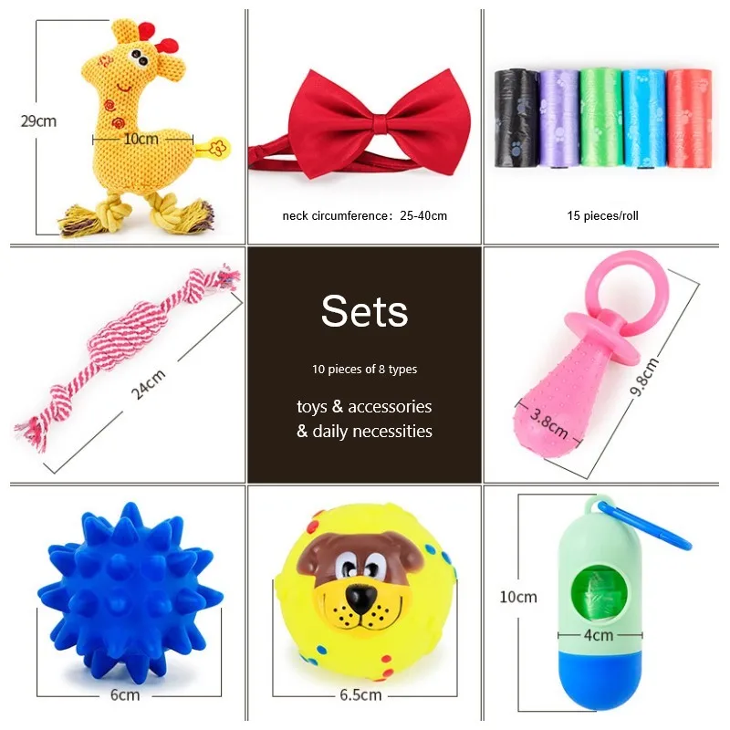 Набор домашних животных игрушки вокальный Жираф мышь секция Хлопок Веревка