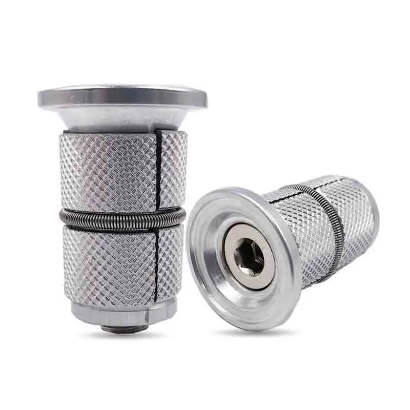 

Bicycle Expansion Sunflower Core Front Fork for 28.6mm Aluminum Alloy Mountain Road Bike Cycling Accessories