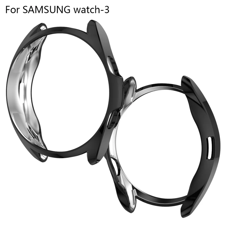 

Защитный чехол для Samsung Galaxy Watch 3, 45 мм, 41 мм