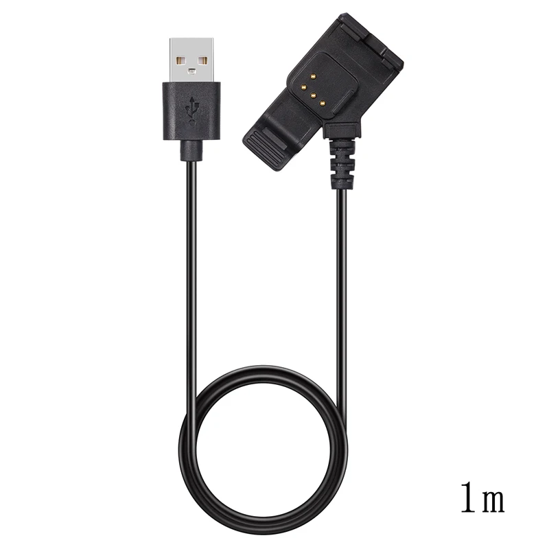 

USB Fast Charger Data Sync Charging Cable For Garmin Virb X XE GPS Action Camera LX9A