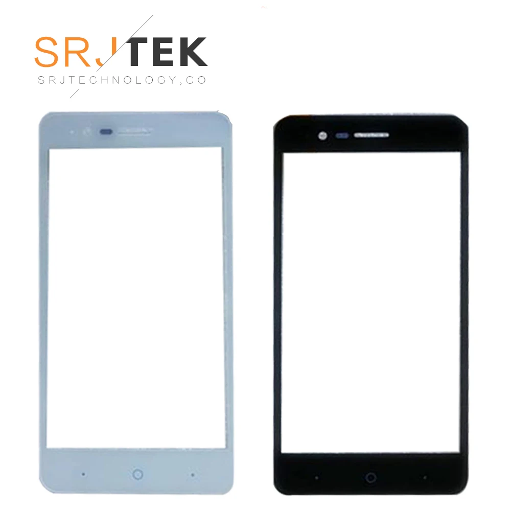 Сенсорный экран 5 0 дюйма для ZTE Blade A510 BA510 BA510C дигитайзер стеклянная панель