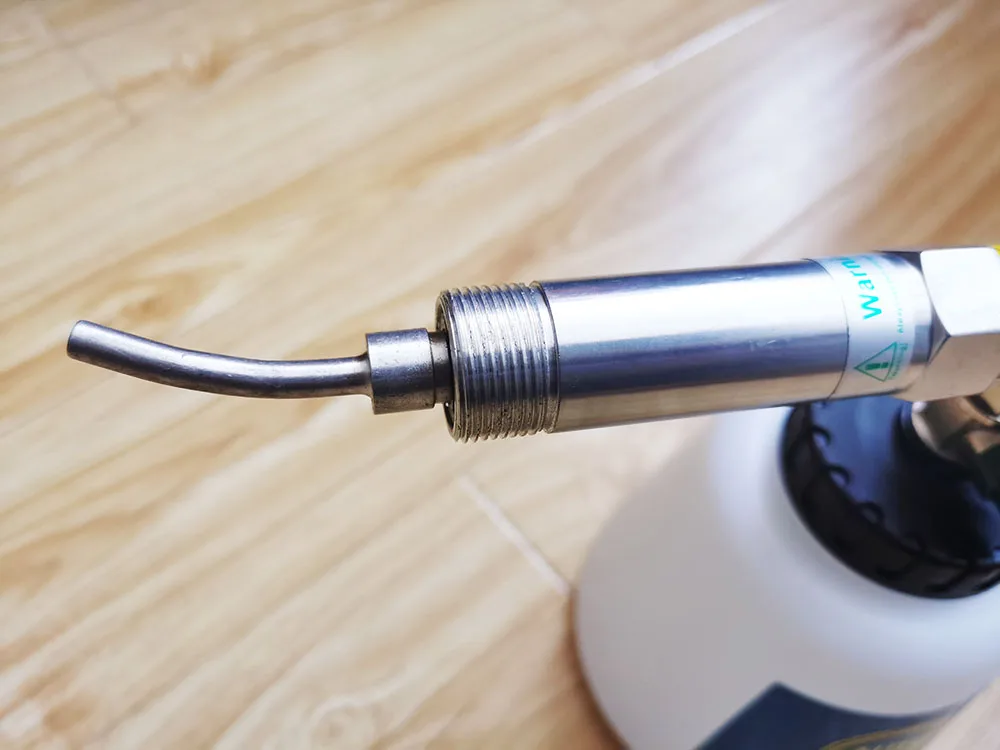 

2 In 1 Bearing Tornador Cleaning Gun , High Pressure Car Washer Tornador Foam Gun,Car Tornado Vacuum Cleaner