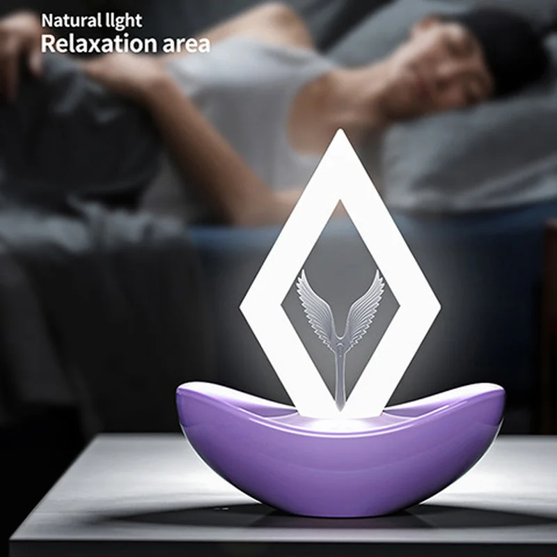 

Creative Led Night Light Eye Protection Desk Lamp Usb Power Table Lamp Living Room Bedroom Lighting Decoration Kid Gift 2022 New