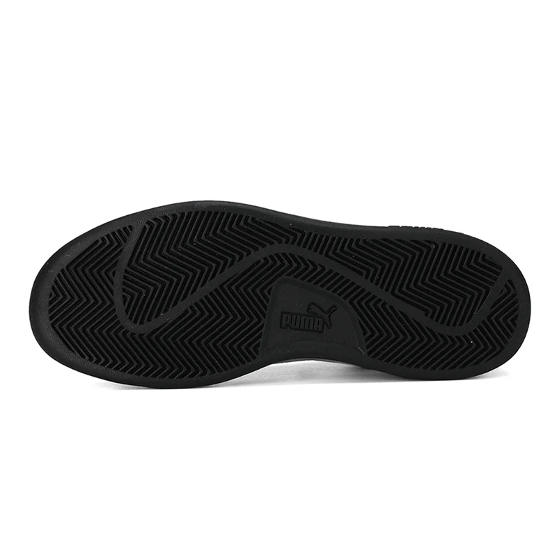 

Original New Arrival PUMA Smash v2 Mid L Unisex Skateboarding Shoes Sneakers