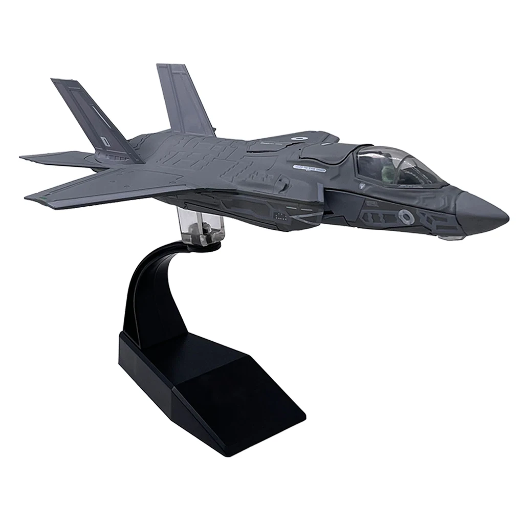 

1/72 Fighter Model Plane Model High Simulation Diescast Alloy Fighter Plane