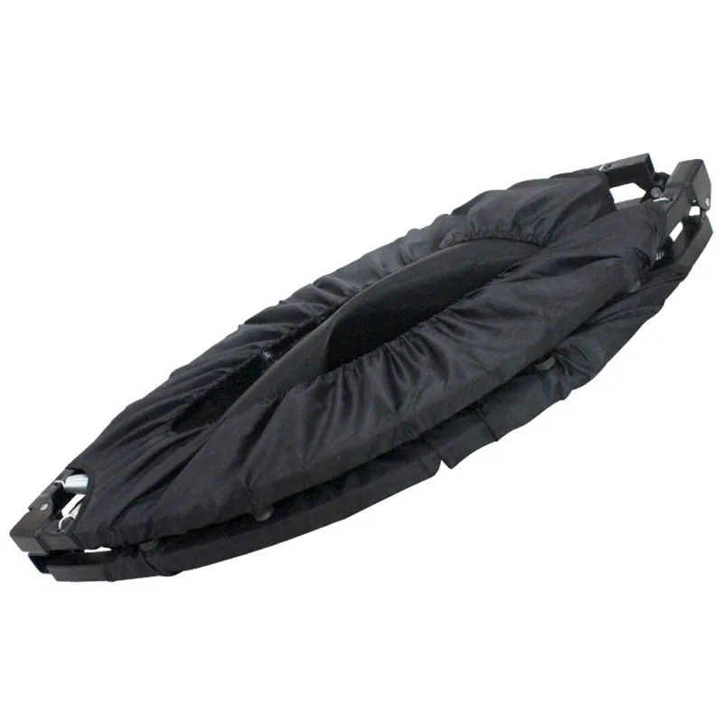 Новый 48 дюймов Портативный складный батут для детей и взрослых Фитнес прыжок