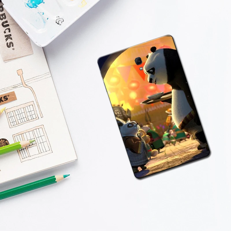C1 na pan xiong mao Чехол с рисунком для huawei MediaPad Медиа Pad T5 M5 M3 Lite 10,1 10 10,8 AGS2-W09 L09 L03 W19 BAH-AL00 Силиконовая накладка на планшет - Цвет: C1 na pan xiong mao