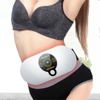 cellulite massager for body belly slimming belt abdominal fat burner muscle stimulator anti cellulite massager losing weight