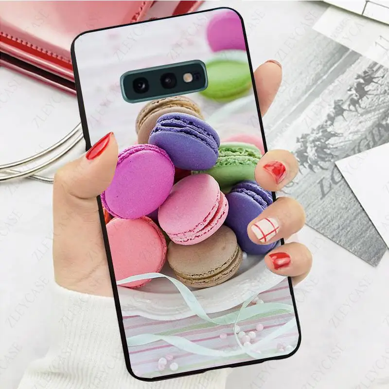 Чехол для телефона samsung galaxy s10 s20fe s9 s30 s20ultra s21plus note9 10plus note20 | Мобильные телефоны и