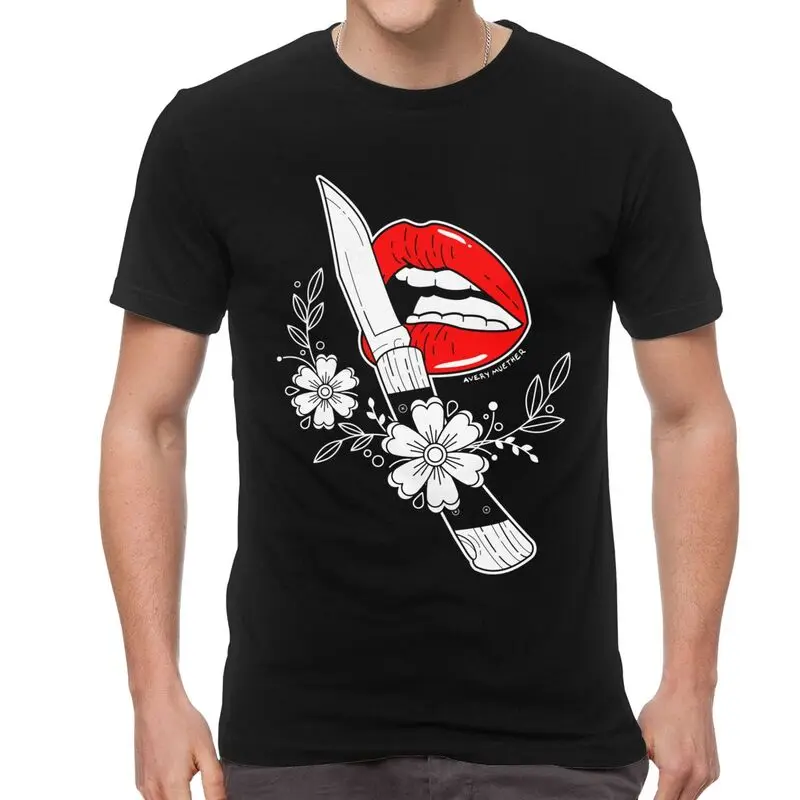 Мужские уйти от Harajuku футболка с изображением якоря модные любовь средства ухода