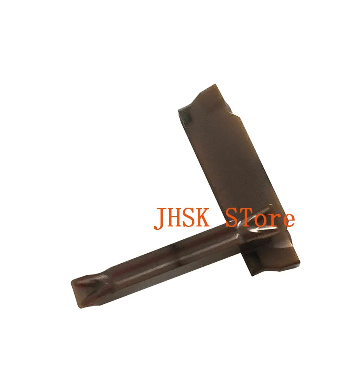 10 шт. режущая вставка для стали/нержавеющей стали/литья алюминия|blad| |